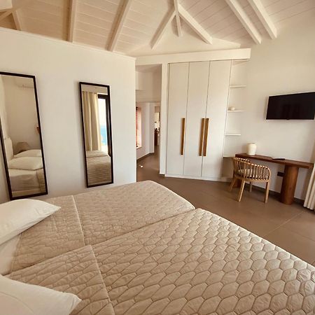 Panoplagia Villa Agios Nikolaos  Luaran gambar