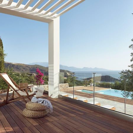 Panoplagia Villa Agios Nikolaos  Luaran gambar