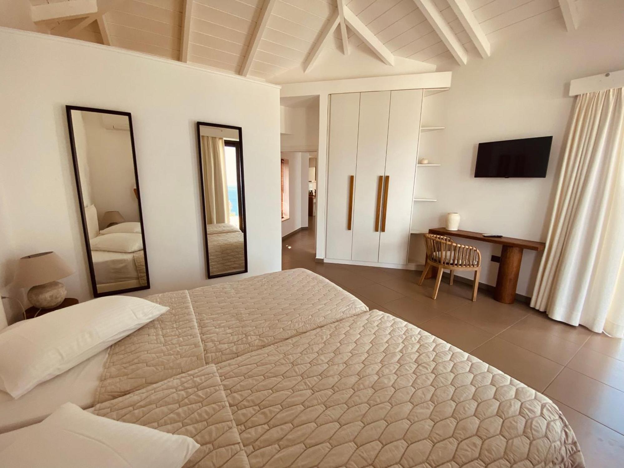 Panoplagia Villa Agios Nikolaos  Luaran gambar